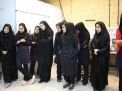  گزارش تصویری بازدید دانش آموزان سال چهارم دوره دوم دبیرستان، از دانشگاه صنعتی شاهرود 